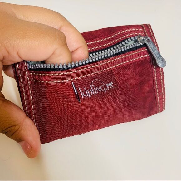 NWT Kipling Wallet - Picture 10 of 10